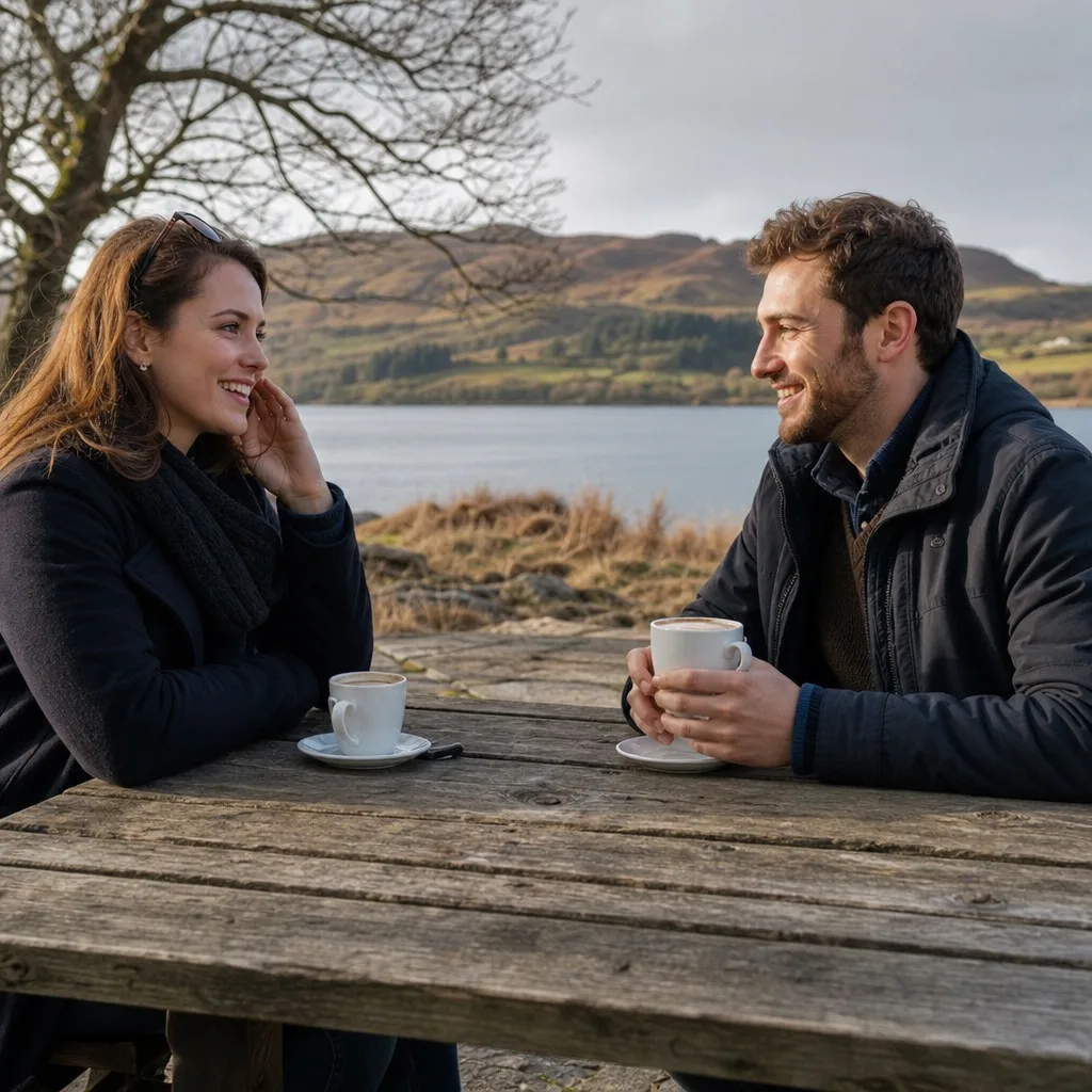 The Complete Guide to Dating in Galloway