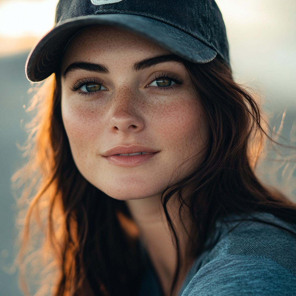 Woman Looking for Men in Galloway