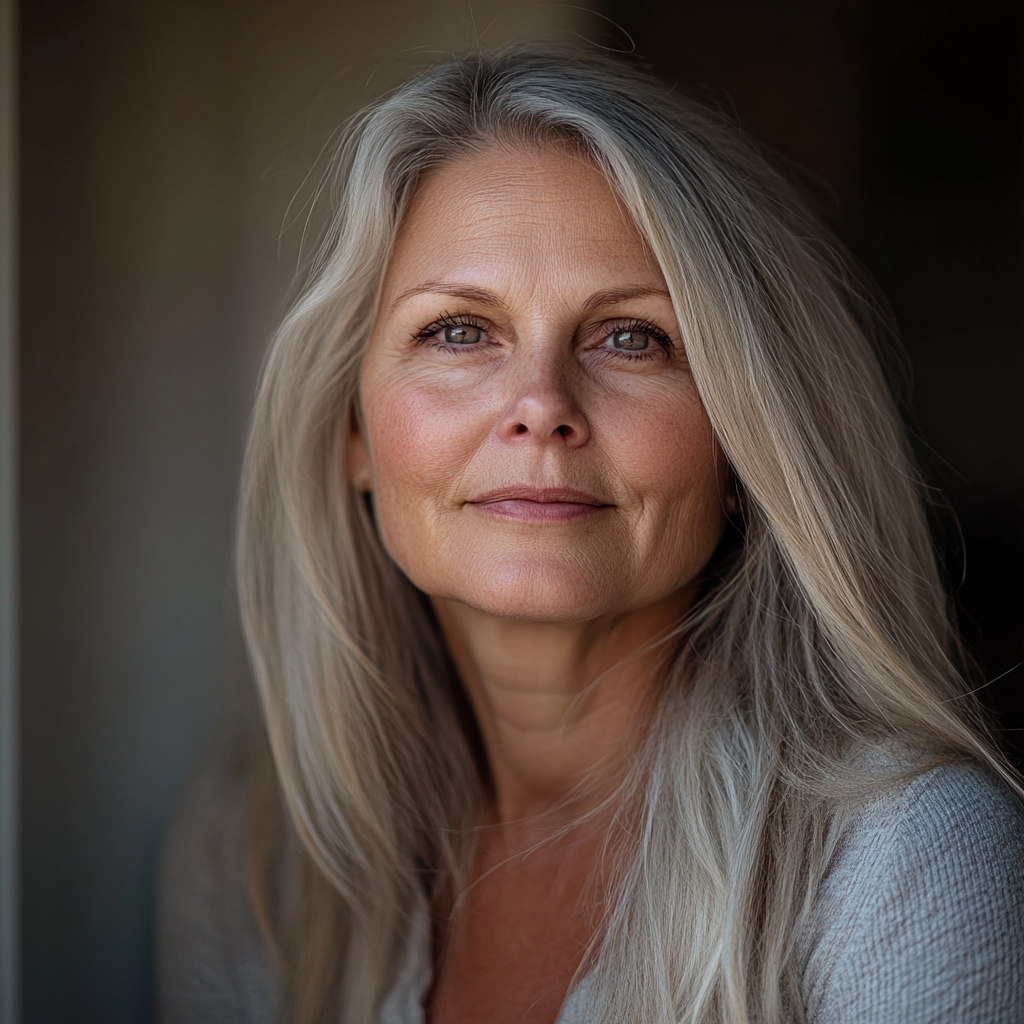Single Woman in Galloway